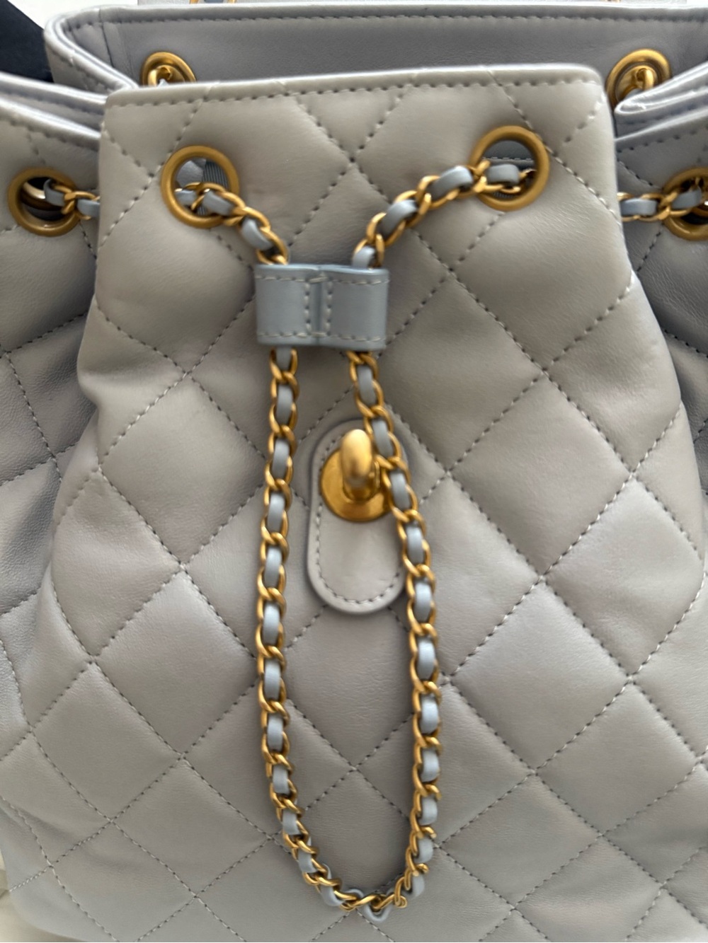 Chanel Backpack - Picture 10 of 14